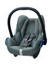 Maxi-Cosi CabrioFix car seat - Concrete Grey image number 2